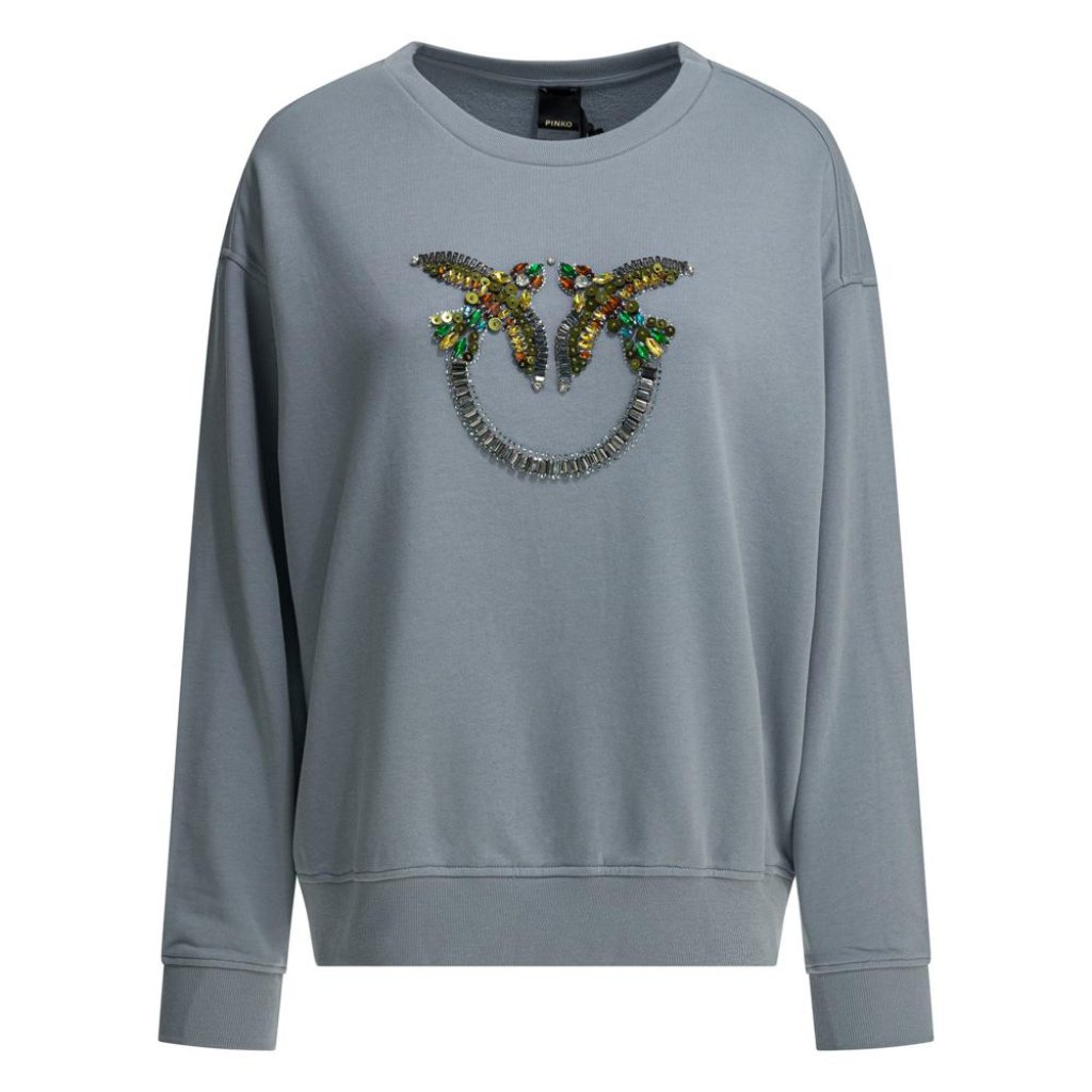 Pinko Sweatshirts Tag Size S Women